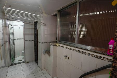 Apartamento à venda com 80m², 2 quartos e sem vagaÁrea de Serviço