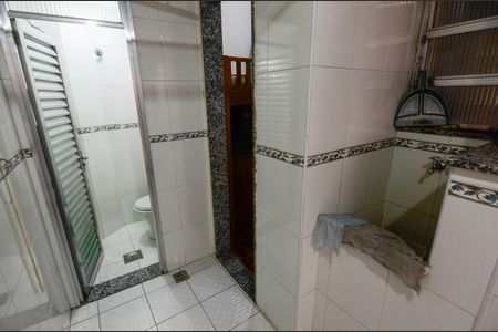 Apartamento à venda com 80m², 2 quartos e sem vagaÁrea de Serviço