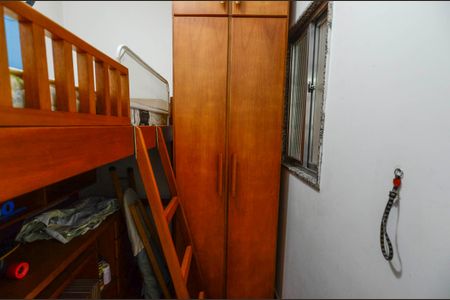 Apartamento à venda com 80m², 2 quartos e sem vagaQuarto de Serviço