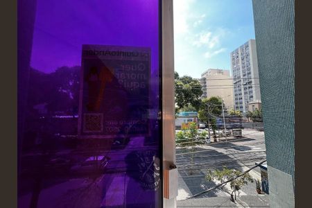 Sala de apartamento à venda com 2 quartos, 80m² em Tijuca, Rio de Janeiro