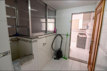 Apartamento à venda com 80m², 2 quartos e sem vagaÁrea de Serviço
