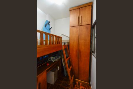 Apartamento à venda com 80m², 2 quartos e sem vagaQuarto de Serviço