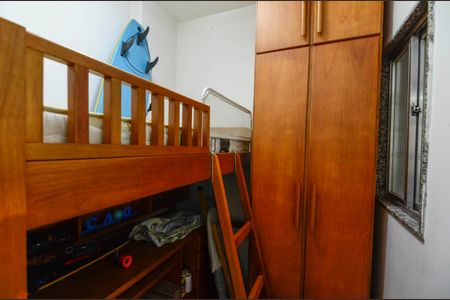 Apartamento à venda com 80m², 2 quartos e sem vagaQuarto de Serviço