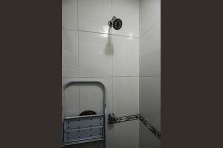 Apartamento à venda com 80m², 2 quartos e sem vagaBanheiro de Serviço