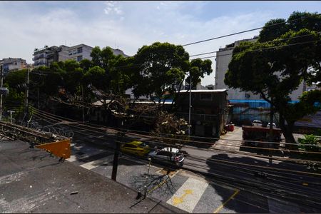 Apartamento à venda com 80m², 2 quartos e sem vagaVista da Sala