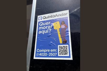 Apartamento à venda com 80m², 2 quartos e sem vagaPlaca