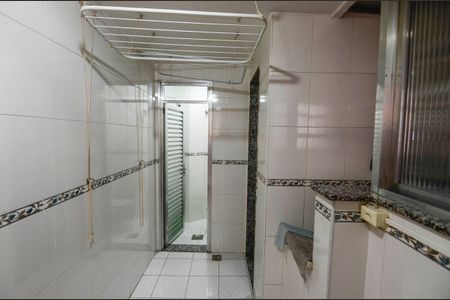 Apartamento à venda com 80m², 2 quartos e sem vagaÁrea de Serviço