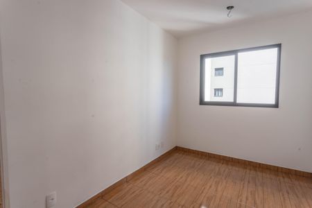 Sala de apartamento para alugar com 2 quartos, 46m² em Jardim Concordia, Diadema