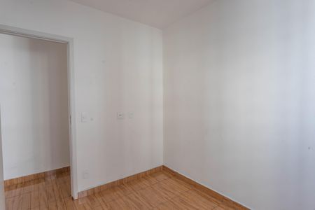 Quarto 1 de apartamento para alugar com 2 quartos, 46m² em Jardim Concordia, Diadema