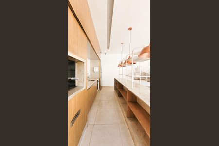 Apartamento à venda com 91m², 3 quartos e 2 vagas Apartamento à venda com 91m², 3 quartos e 2 vagasEspaço Gourmet