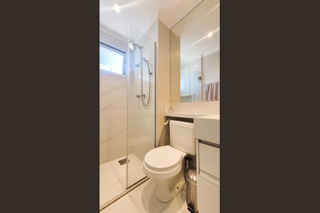 Apartamento à venda com 91m², 3 quartos e 2 vagas Apartamento à venda com 91m², 3 quartos e 2 vagasBanheiro da Suíte