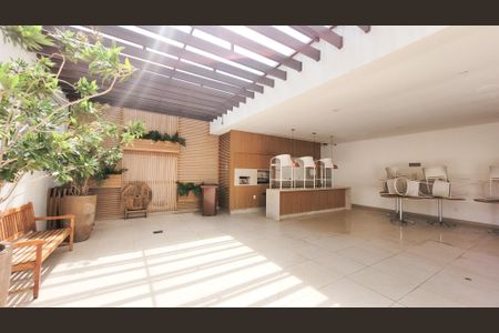 Apartamento à venda com 91m², 3 quartos e 2 vagas Apartamento à venda com 91m², 3 quartos e 2 vagasEspaço Gourmet