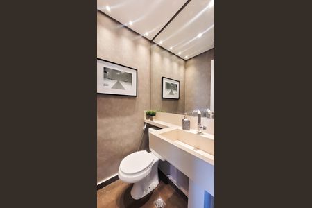 Apartamento à venda com 91m², 3 quartos e 2 vagas Apartamento à venda com 91m², 3 quartos e 2 vagasLavabo