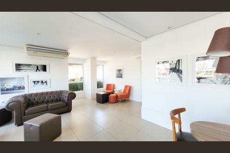 Apartamento à venda com 91m², 3 quartos e 2 vagas Apartamento à venda com 91m², 3 quartos e 2 vagasÁrea comum