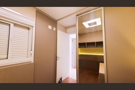 Apartamento à venda com 91m², 3 quartos e 2 vagas Apartamento à venda com 91m², 3 quartos e 2 vagasQuarto 2