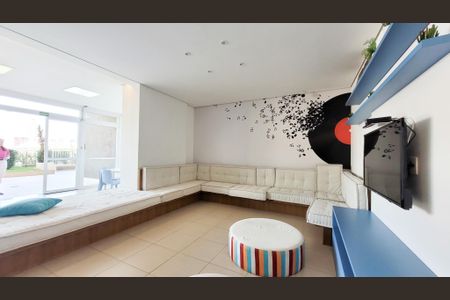 Apartamento à venda com 91m², 3 quartos e 2 vagas Apartamento à venda com 91m², 3 quartos e 2 vagasÁrea comum