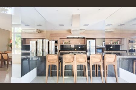 Apartamento à venda com 91m², 3 quartos e 2 vagas Apartamento à venda com 91m², 3 quartos e 2 vagasÁrea comum - Salão de festas