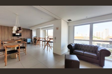 Apartamento à venda com 91m², 3 quartos e 2 vagas Apartamento à venda com 91m², 3 quartos e 2 vagasÁrea comum