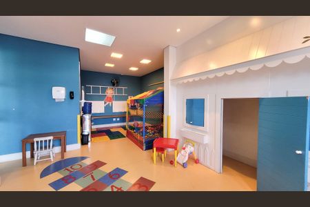 Apartamento à venda com 91m², 3 quartos e 2 vagas Apartamento à venda com 91m², 3 quartos e 2 vagasBrinquedoteca