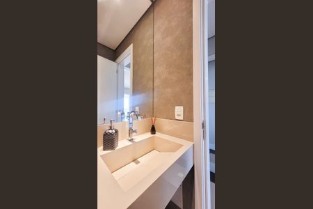 Apartamento à venda com 91m², 3 quartos e 2 vagas Apartamento à venda com 91m², 3 quartos e 2 vagasLavabo
