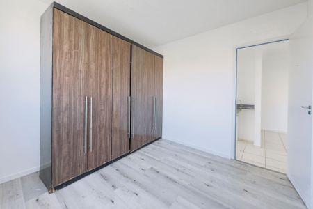 Quarto 2 de apartamento para alugar com 2 quartos, 48m² em Jardim Paraiso, Jacareí