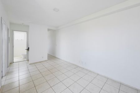 Sala de apartamento para alugar com 2 quartos, 48m² em Jardim Paraiso, Jacareí