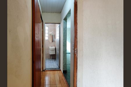 Corredor de casa para alugar com 2 quartos, 74m² em Vila Isabel, Rio de Janeiro