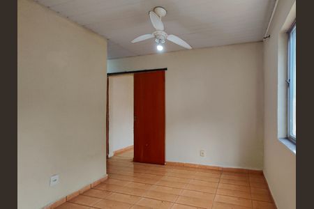 Sala de casa para alugar com 2 quartos, 74m² em Vila Isabel, Rio de Janeiro