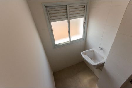 Apartamento à venda com 49m², 2 quartos e 1 vagaCozinha