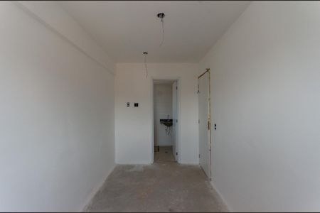 Apartamento à venda com 49m², 2 quartos e 1 vagaSuíte