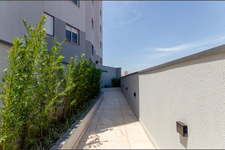 Apartamento à venda com 49m², 2 quartos e 1 vagaÁrea comum