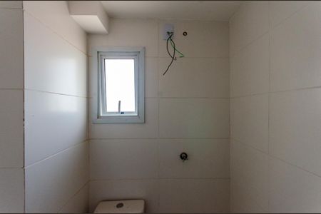 Apartamento à venda com 49m², 2 quartos e 1 vagaBanheiro da Suíte