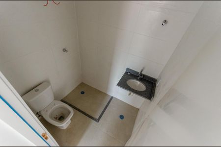 Apartamento à venda com 49m², 2 quartos e 1 vagaBanheiro