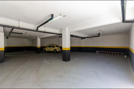 Apartamento à venda com 49m², 2 quartos e 1 vagaGaragem