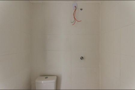 Apartamento à venda com 49m², 2 quartos e 1 vagaBanheiro