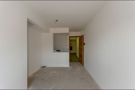 Apartamento à venda com 49m², 2 quartos e 1 vagaSala