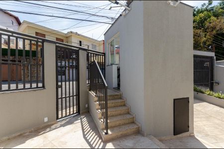 Apartamento à venda com 49m², 2 quartos e 1 vagaÁrea comum