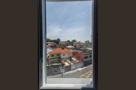 Apartamento à venda com 49m², 2 quartos e 1 vagaVista do Quarto