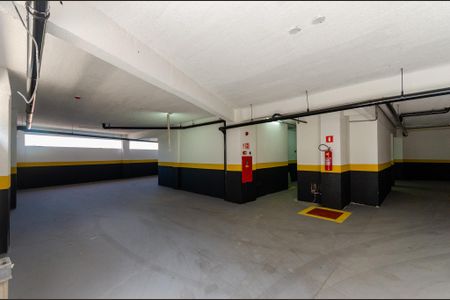 Apartamento à venda com 49m², 2 quartos e 1 vagaGaragem