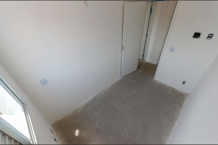 Apartamento à venda com 49m², 2 quartos e 1 vagaQuarto