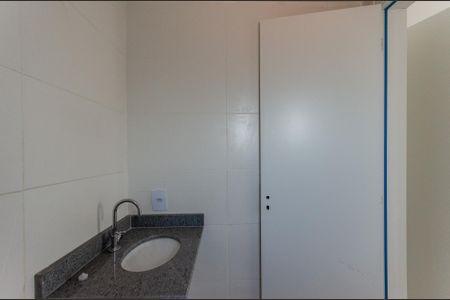 Apartamento à venda com 49m², 2 quartos e 1 vagaBanheiro da Suíte