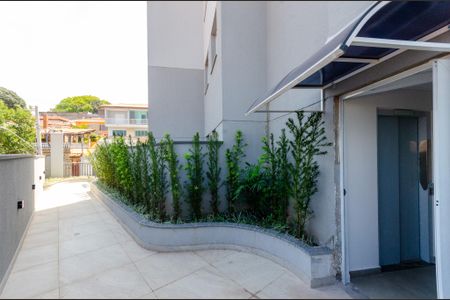 Apartamento à venda com 49m², 2 quartos e 1 vagaÁrea comum