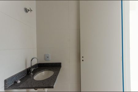 Apartamento à venda com 49m², 2 quartos e 1 vagaBanheiro