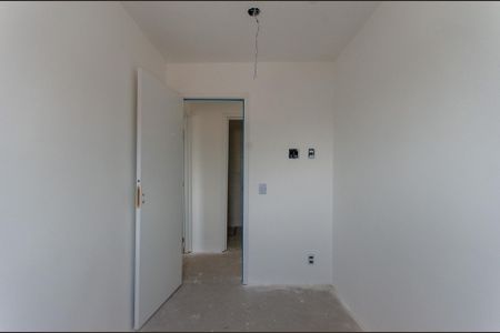 Apartamento à venda com 49m², 2 quartos e 1 vagaQuarto