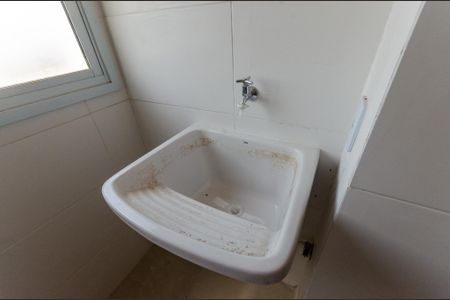 Apartamento à venda com 49m², 2 quartos e 1 vagaCozinha