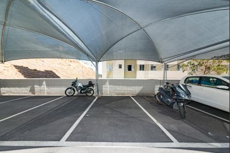 Apartamento para alugar com 47m², 2 quartos e 1 vagaGaragem