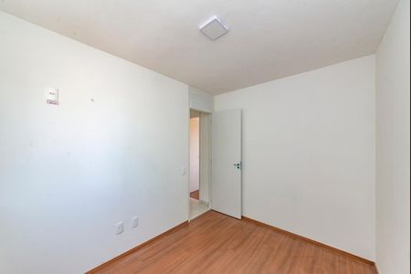 Apartamento para alugar com 47m², 2 quartos e 1 vagaQuarto 2