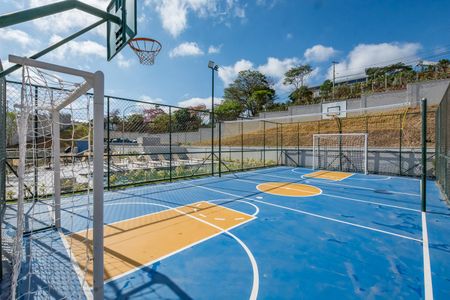 Apartamento para alugar com 47m², 2 quartos e 1 vagaÁrea comum