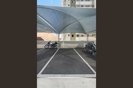 Apartamento para alugar com 47m², 2 quartos e 1 vagaGaragem