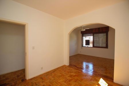 Sala de Jantar de casa à venda com 3 quartos, 177m² em Guarujá, Porto Alegre